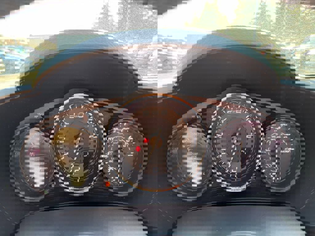 Used 2017 FIAT 124 Spider Classica image 16