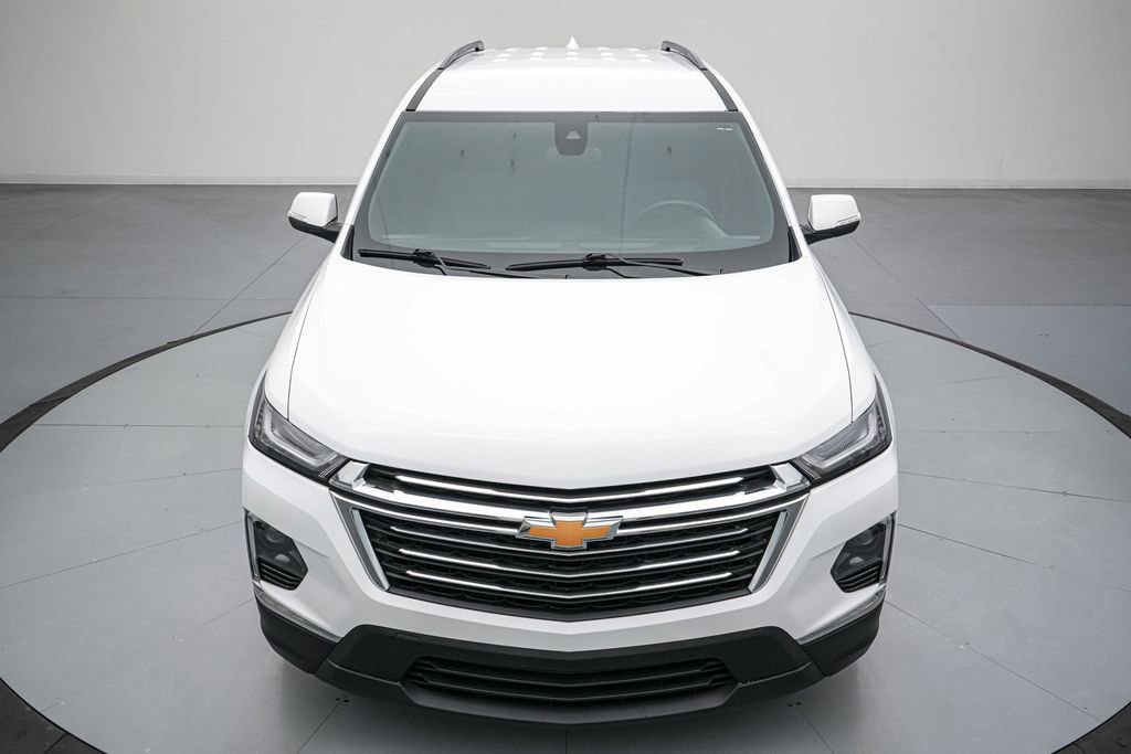 Used 2023 Chevrolet Traverse LT FWD image 9