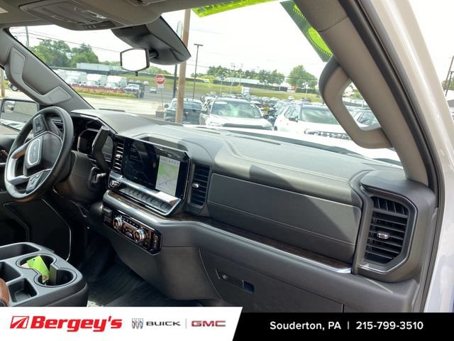 Certified 2026 GMC Sierra 1500 Elevation w/ Elevation Select Package AWD/4WD image 32