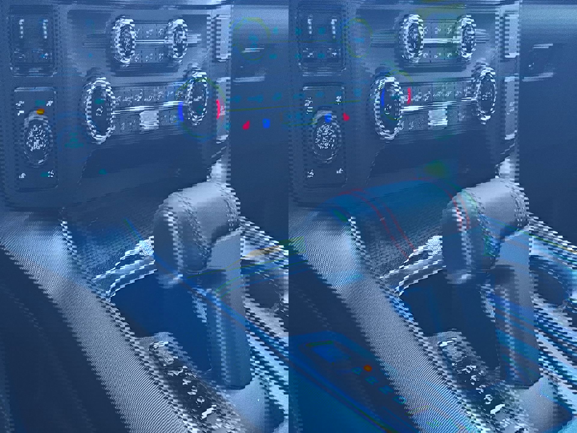 Certified 2024 Ford F150 Raptor w/ Equipment Group 803A Raptor R image 20