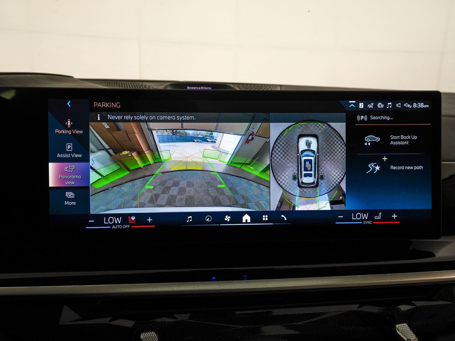 Used 2025 BMW ALPINA XB7 image 26