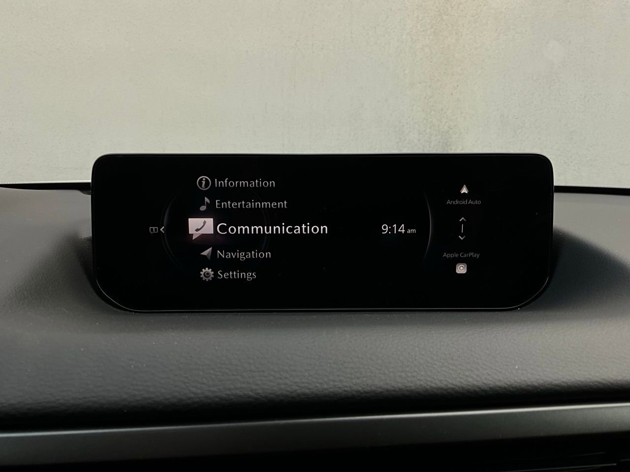 Used 2025 MAZDA CX-50 2.5 Hybrid w/ Premium Plus Pkg image 34