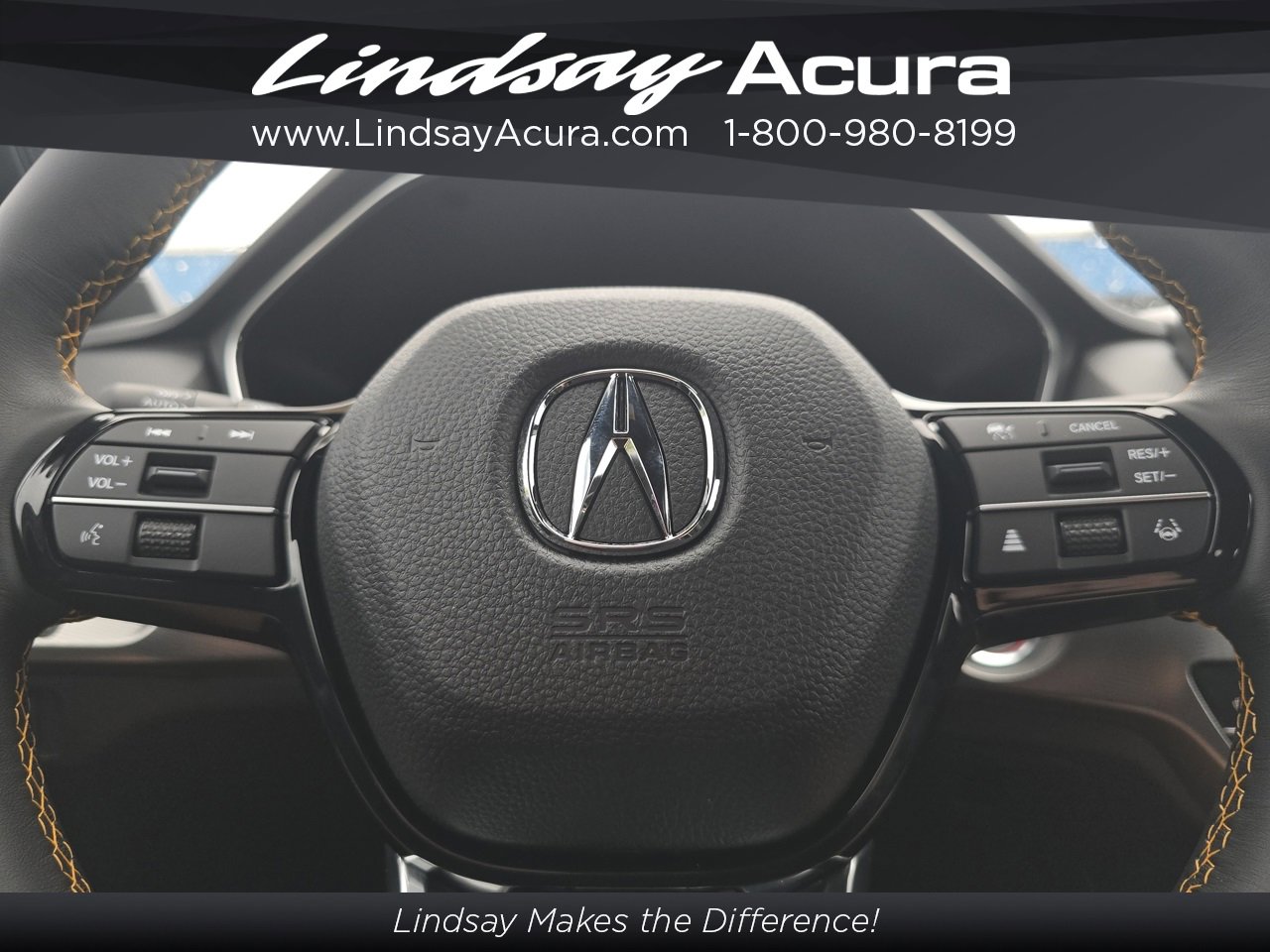 New 2026 Acura Integra A-Spec image 22