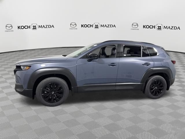 New 2026 MAZDA CX-50 AWD 2.5 Hybrid w/ Weather Package image 4