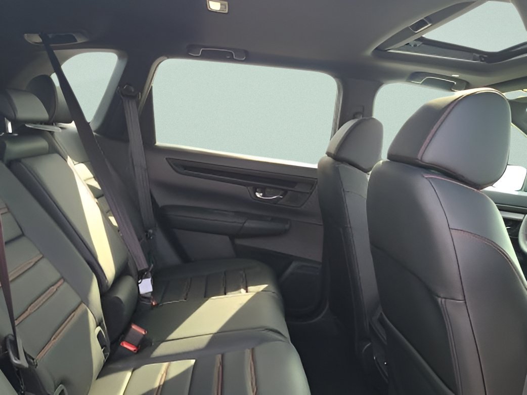 New 2027 Honda CR-V Sport-L image 19