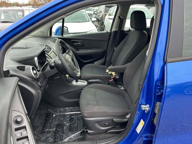 Used 2016 Chevrolet Trax LS image 18