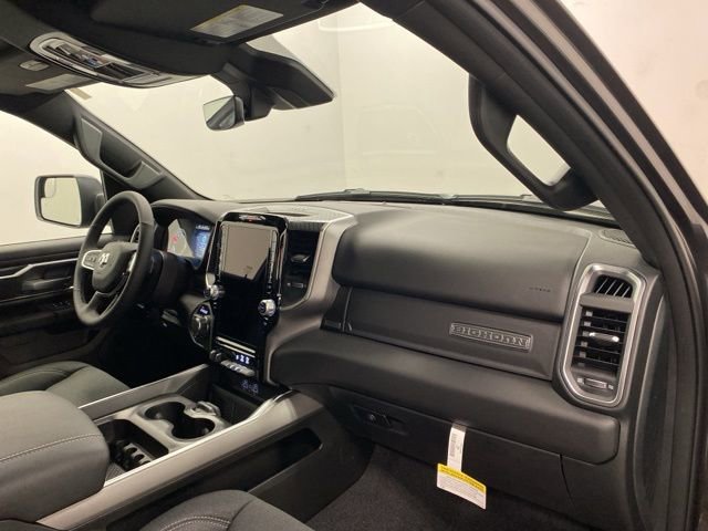 New 2026 RAM 1500 Big Horn image 25