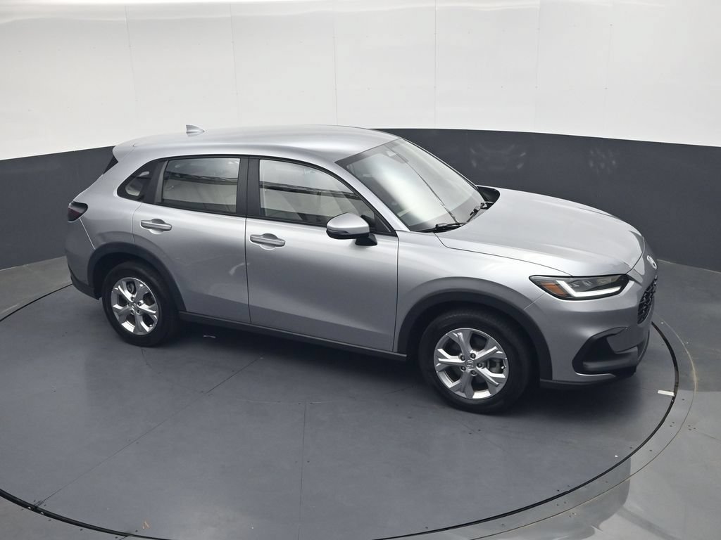 Used 2024 Honda HR-V LX image 20