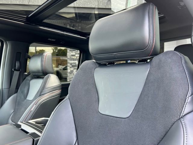 Used 2025 Ford F150 Raptor image 13