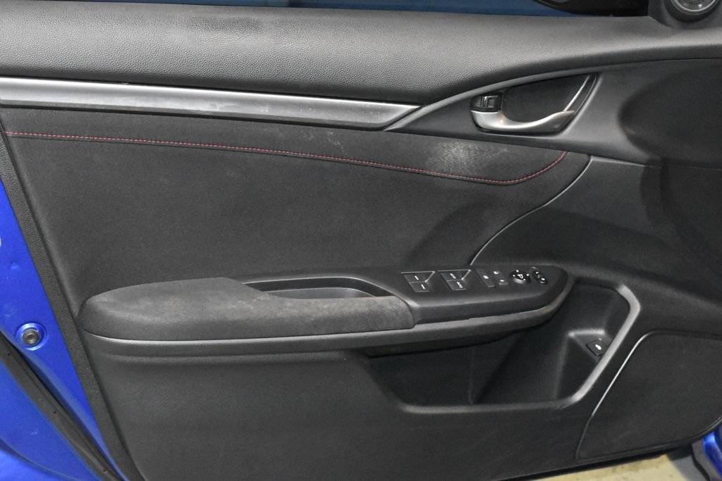 Used 2017 Honda Civic Si image 4