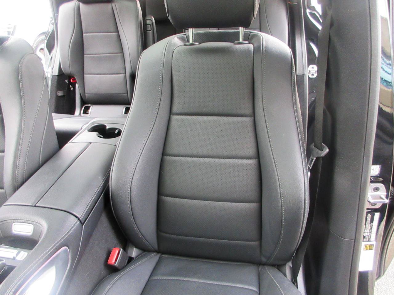 Used 2024 Mercedes-Benz GLS 450 4MATIC w/ AMG Line Exterior image 11