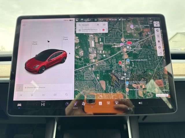 Used 2019 Tesla Model 3 Long Range image 26