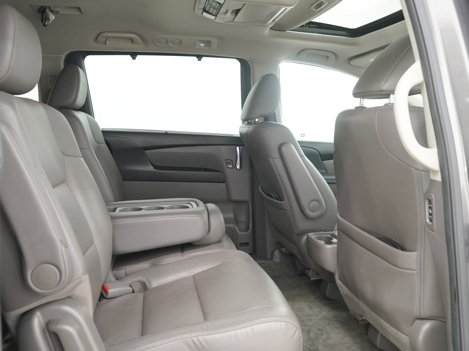 Used 2016 Honda Odyssey EX-L image 13