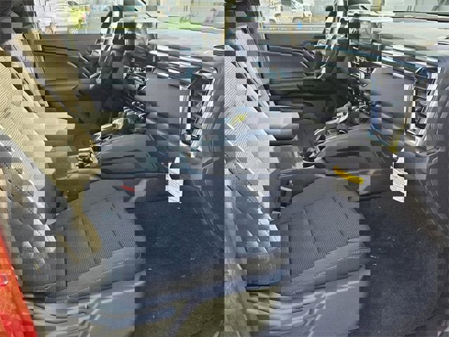 New 2026 GMC Canyon Elevation w/ Convenience Package image 15