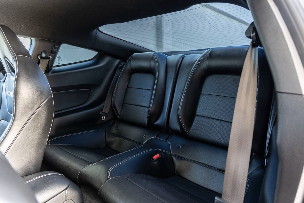 Used 2022 Ford Mustang GT Premium w/ GT Performance Package image 27