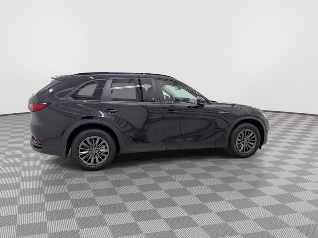 Certified 2025 MAZDA CX-70 3.3 Turbo w/ Preferred Package image 11