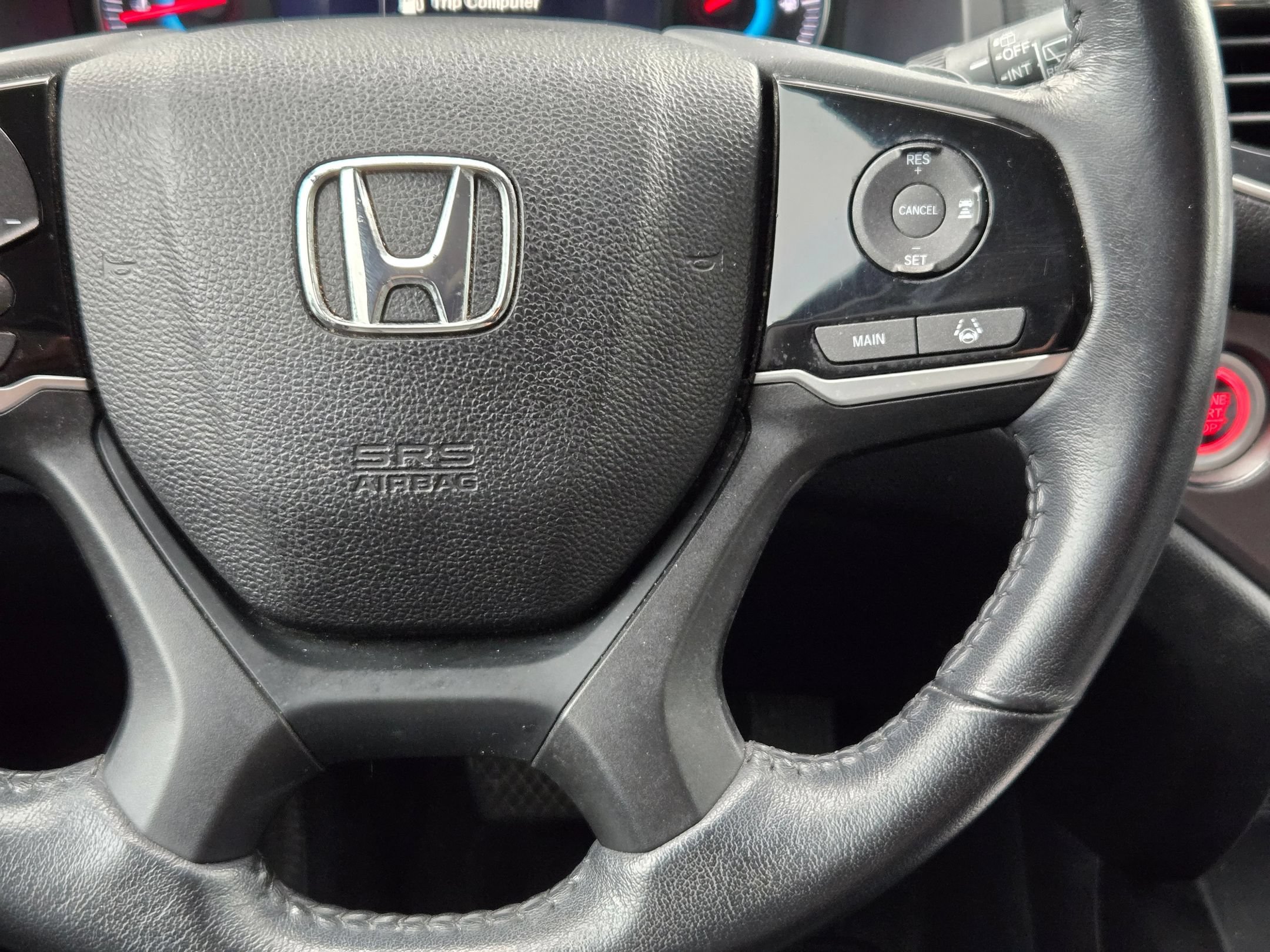 Certified 2021 Honda Pilot EX-L image 20
