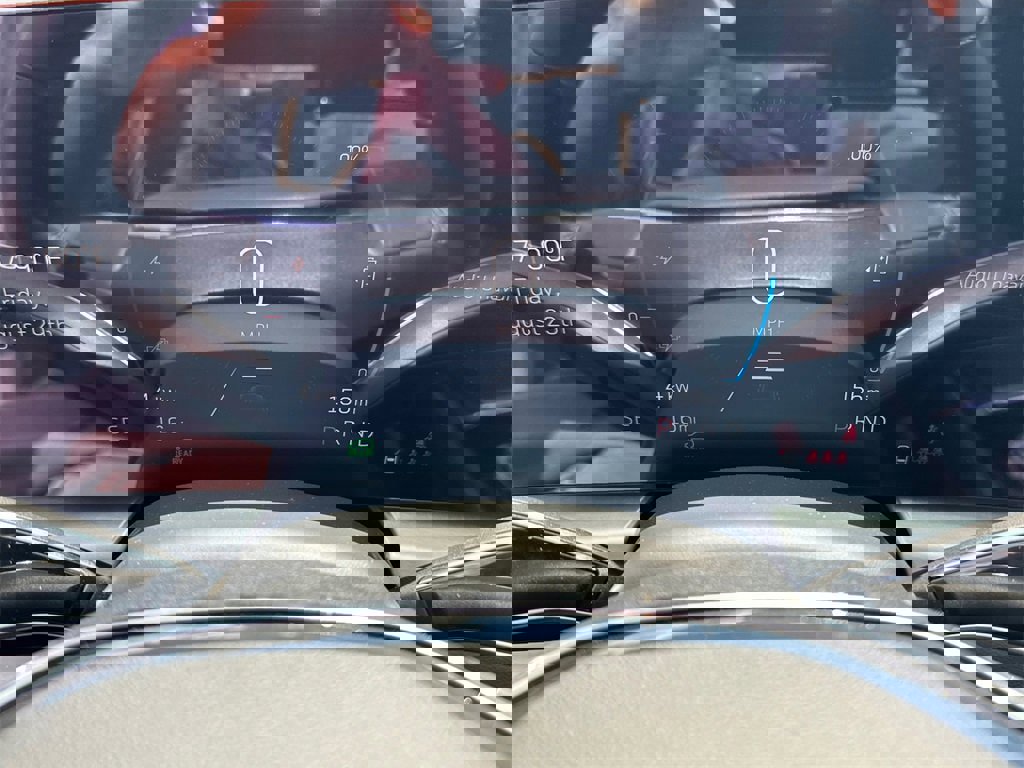 New 2025 Cadillac Lyriq Luxury image 26