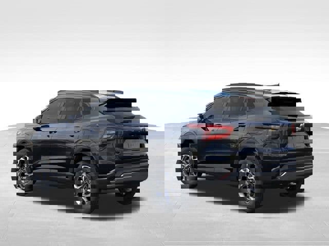 New 2026 Chevrolet Trax LT image 3