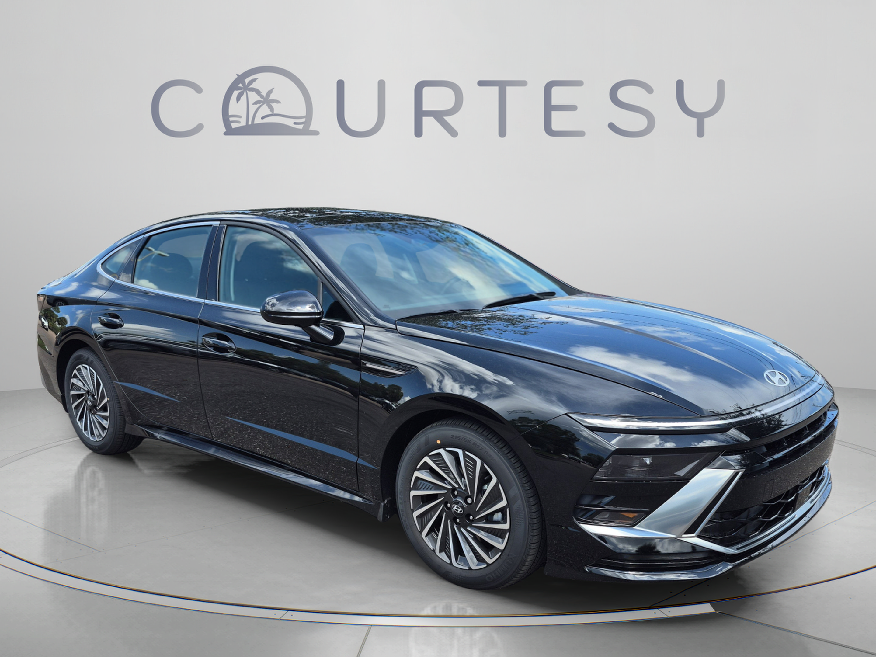 New 2026 Hyundai Sonata SEL FWD image 7