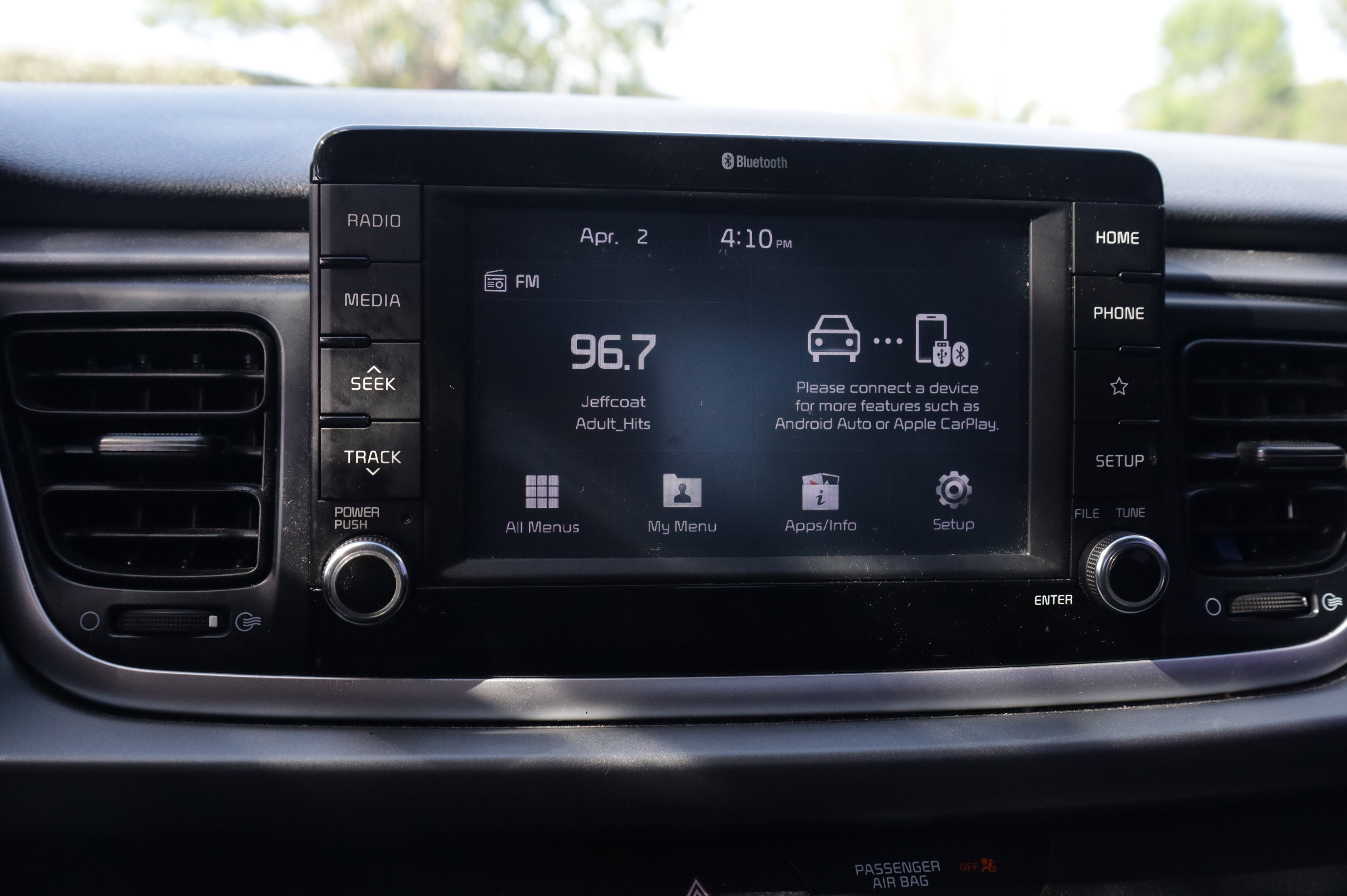 Used 2020 Kia Rio S image 10