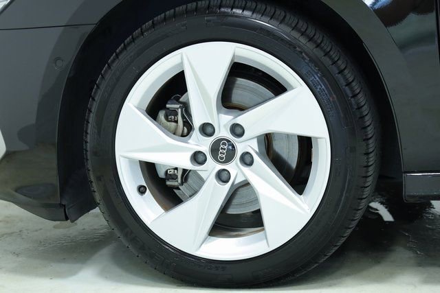 Used 2024 Audi A3 2.0T Premium Plus image 7