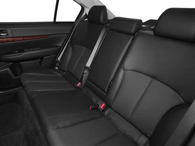 Used 2014 Subaru Legacy 2.5i Sport image 11