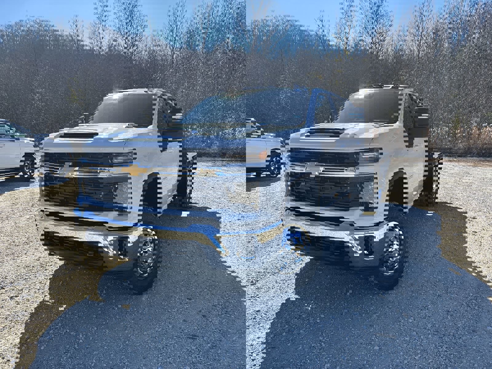 New 2026 Chevrolet Silverado 3500 LT w/ Convenience Package image 10