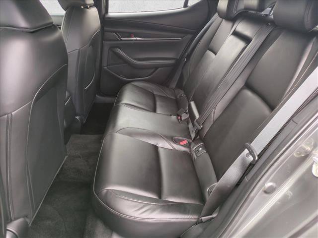 Used 2024 MAZDA MAZDA3 s FWD image 17