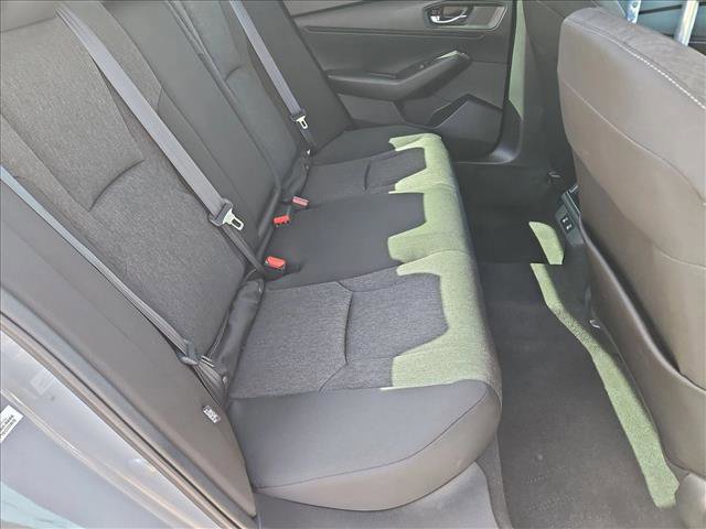 Used 2025 Honda Accord SE image 20