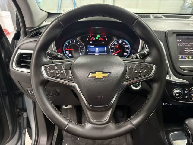 Certified 2024 Chevrolet Equinox LT w/ LPO, Floor Liner Package image 29