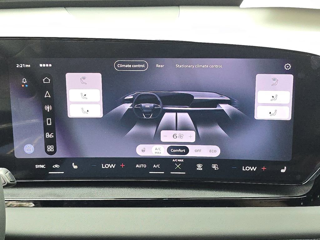 New 2027 Audi Q6 e-tron Premium Plus AWD/4WD image 27