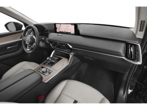 New 2026 MAZDA CX-90 Plug-In Hybrid w/Premium Sport AWD/4WD image 17