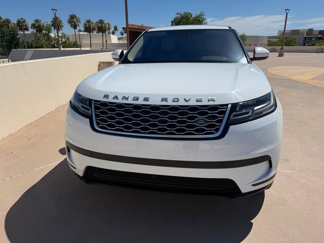 Used 2018 Land Rover Range Rover Velar S AWD/4WD image 12
