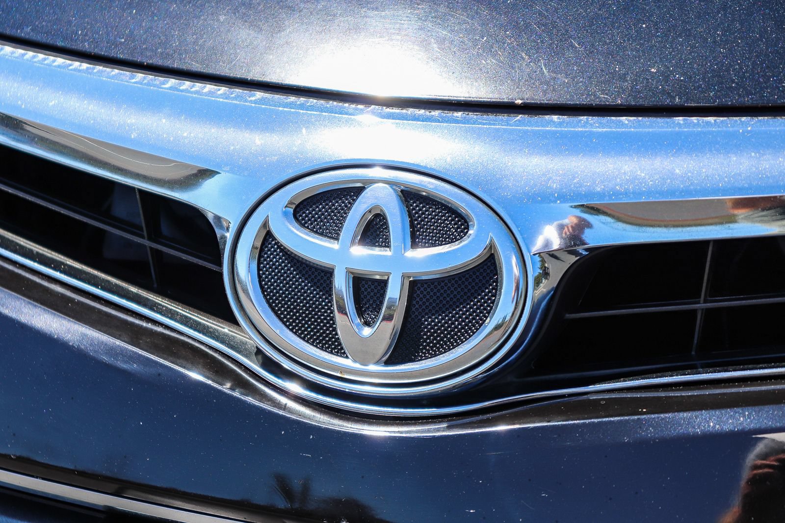 Used 2015 Toyota Avalon XLE FWD image 13