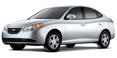 Used 2010 Hyundai Elantra GLS image 1