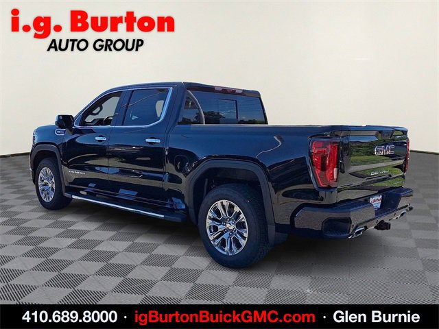 New 2026 GMC Sierra 1500 Denali w/ Technology Package image 3