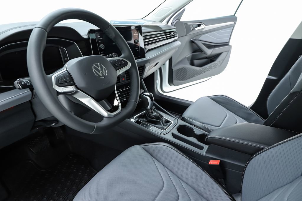 New 2026 Volkswagen Jetta SEL FWD image 19