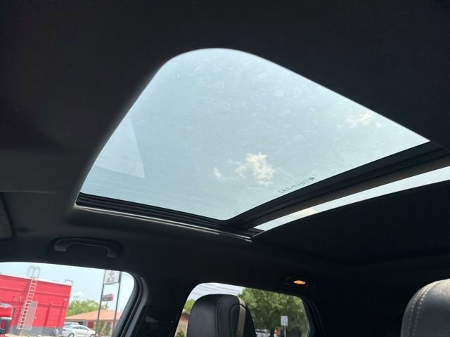 Used 2022 Chevrolet TrailBlazer ACTIV w/ Sun and Liftgate Package image 23