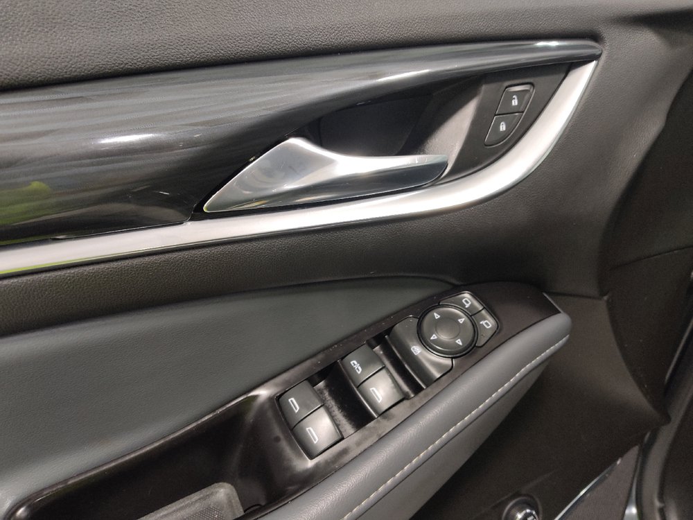 Used 2019 Buick Enclave Essence w/ Trailering Package, 5000 lbs. AWD/4WD image 27