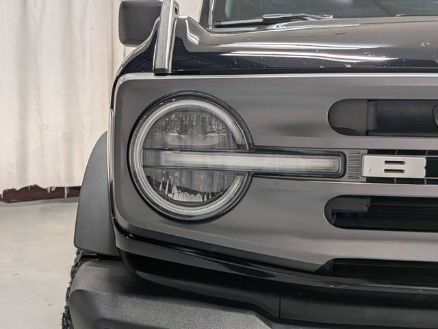 Used 2024 Ford Bronco Big Bend AWD/4WD image 27