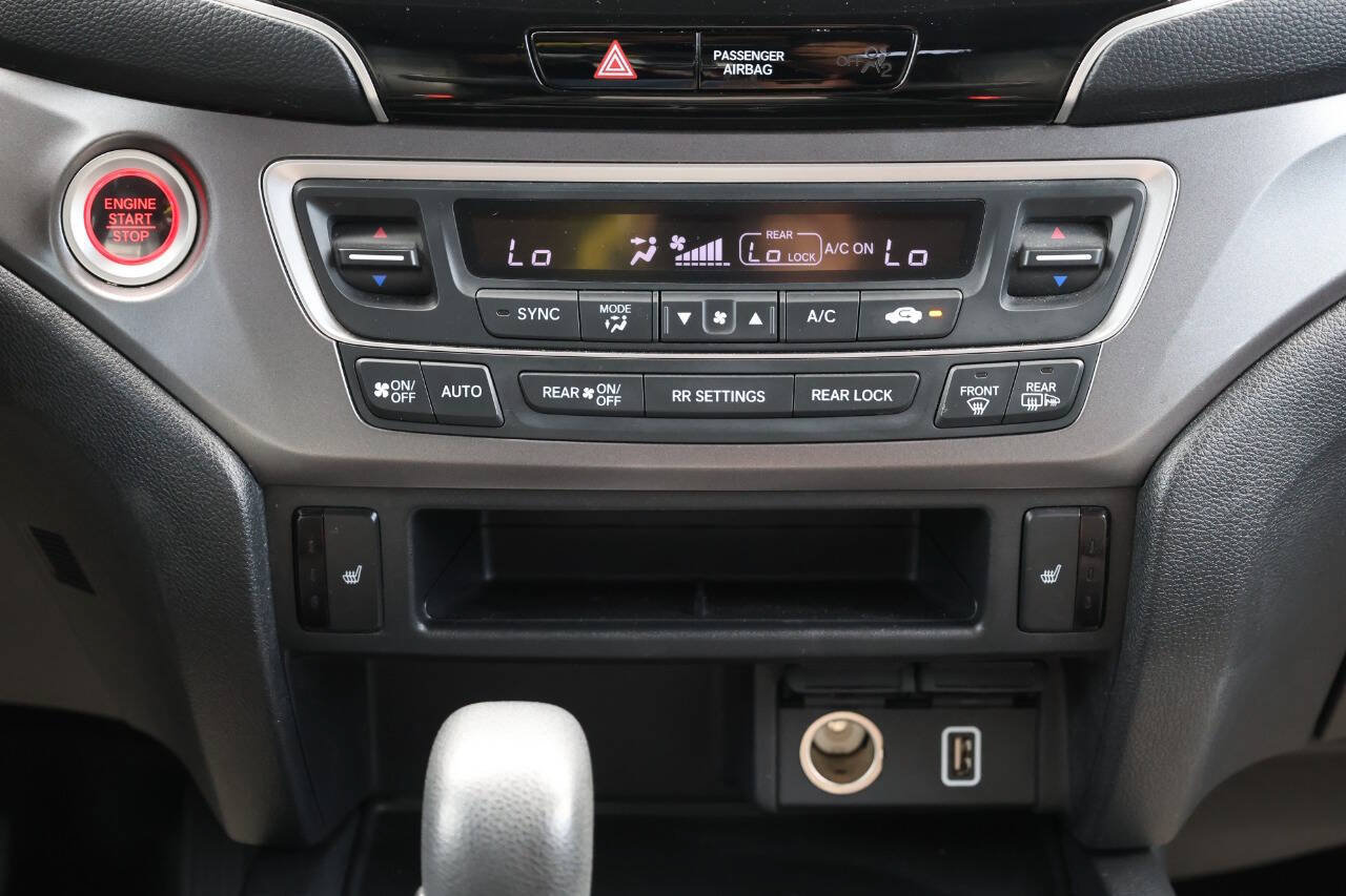Used 2020 Honda Pilot EX-L image 22