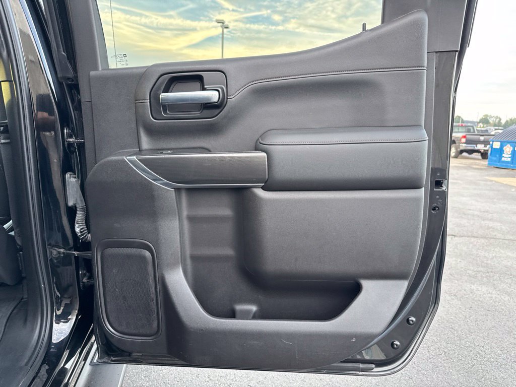 Used 2019 GMC Sierra 1500 AT4 w/ AT4 Premium Package AWD/4WD image 39