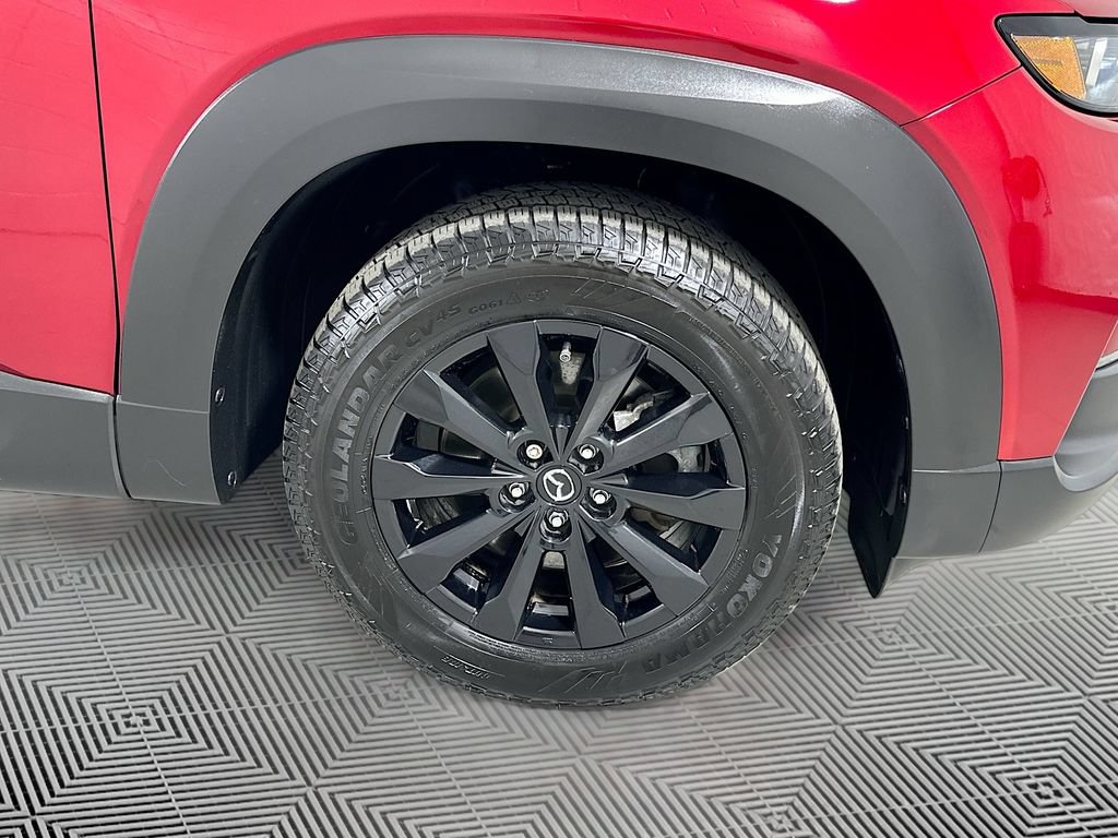 Used 2023 MAZDA CX-50 2.5 S w/ Cargo Package AWD/4WD image 19