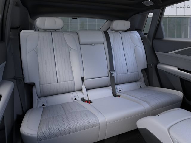 New 2027 Cadillac Lyriq Premium Sport RWD image 17