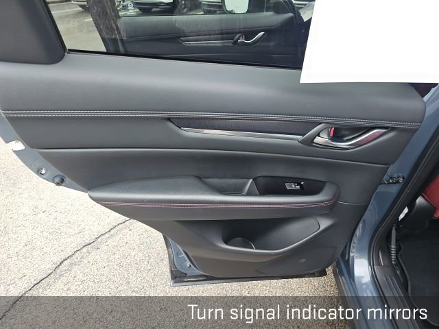 Used 2025 MAZDA CX-5 Carbon Edition image 32