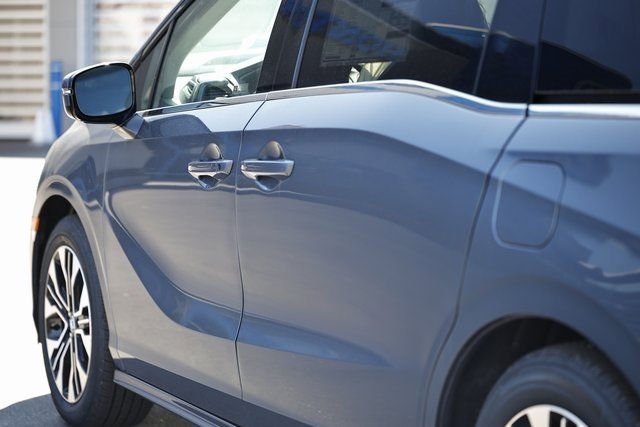 New 2026 Honda Odyssey Elite image 10