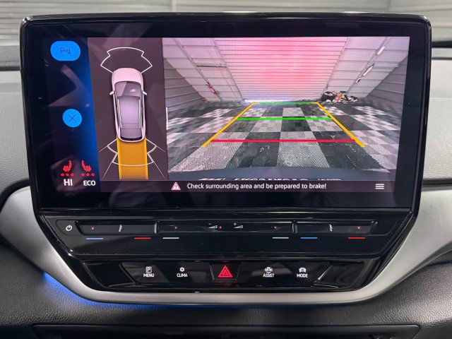 Used 2021 Volkswagen ID.4 Pro S image 25