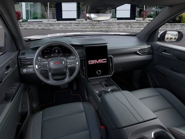 New 2026 GMC Acadia AT4 w/ Luxury Package AWD/4WD image 15
