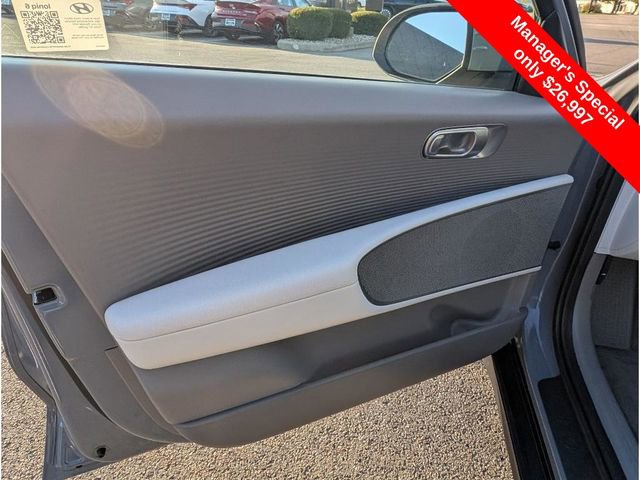 Used 2024 Hyundai Ioniq 6 SEL image 15